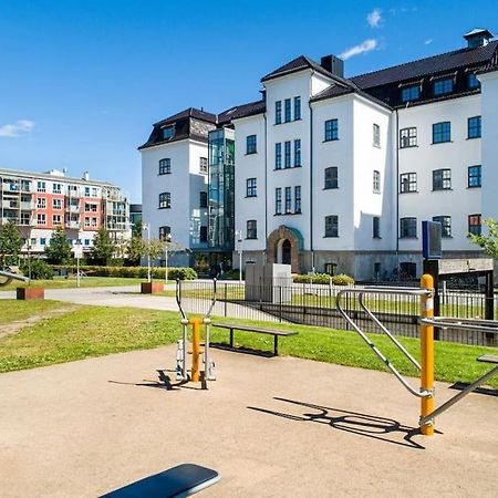 1-Roms Toppleilighet Pa Tangen/Bystranda Apartment Kristiansand Exterior photo